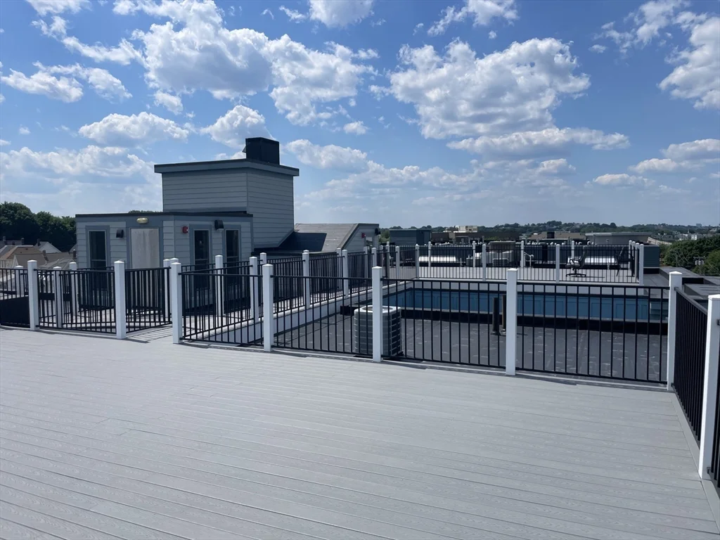 2 bed, 2 bath apartment for rent at 151 Hancock St Unit 5, North Quincy — photo 11 of 12
