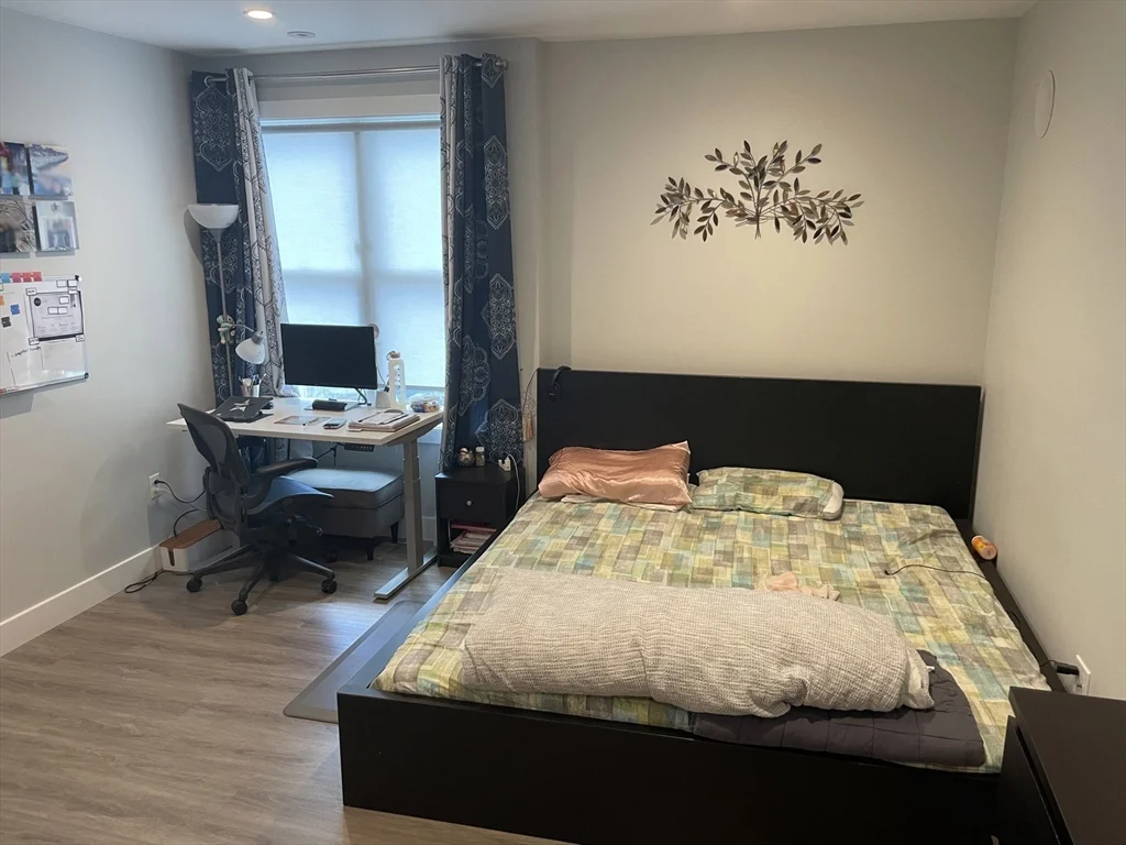 2 bed, 2 bath apartment for rent at 151 Hancock St Unit 5, North Quincy — photo 5 of 12