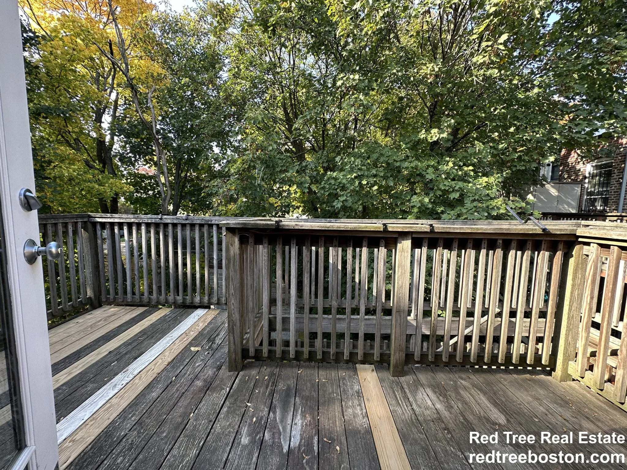 6 bed, 3 bath apartment for rent at 151 Highland St Unit 2, Roxbury — photo 13 of 22