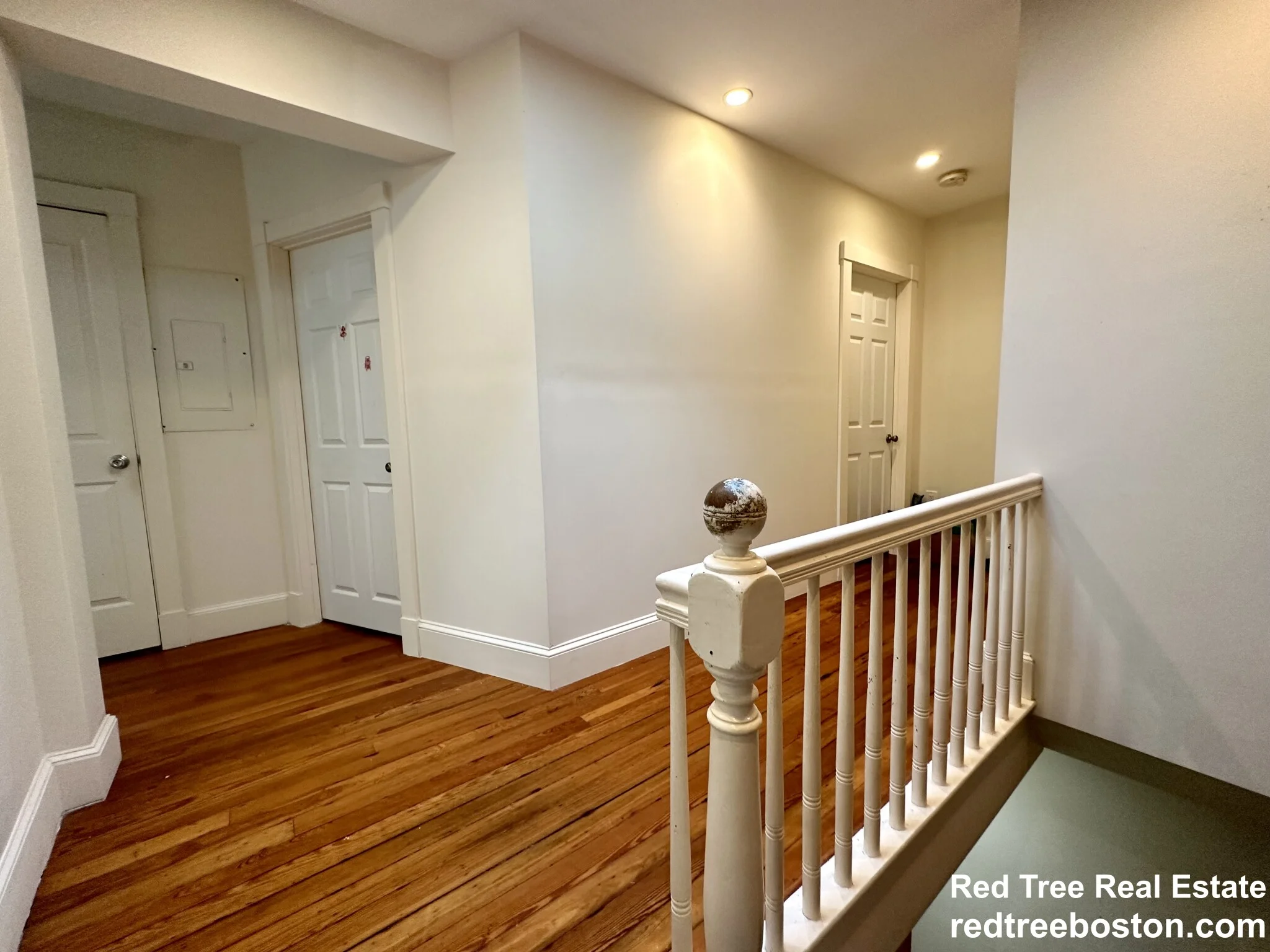6 bed, 3 bath apartment for rent at 151 Highland St Unit 2, Roxbury — photo 21 of 22