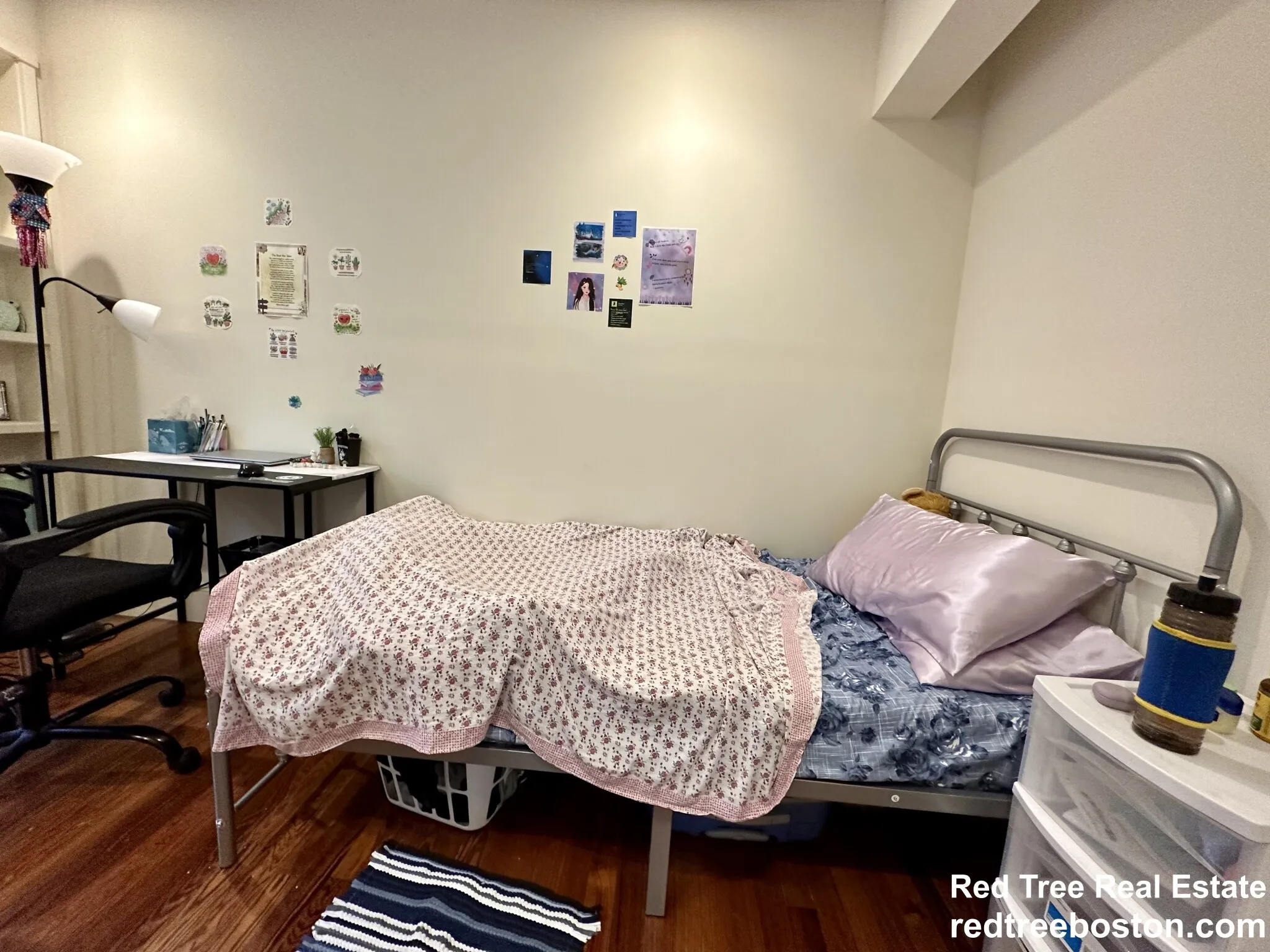 6 bed, 3 bath apartment for rent at 151 Highland St Unit 2, Roxbury — photo 17 of 22