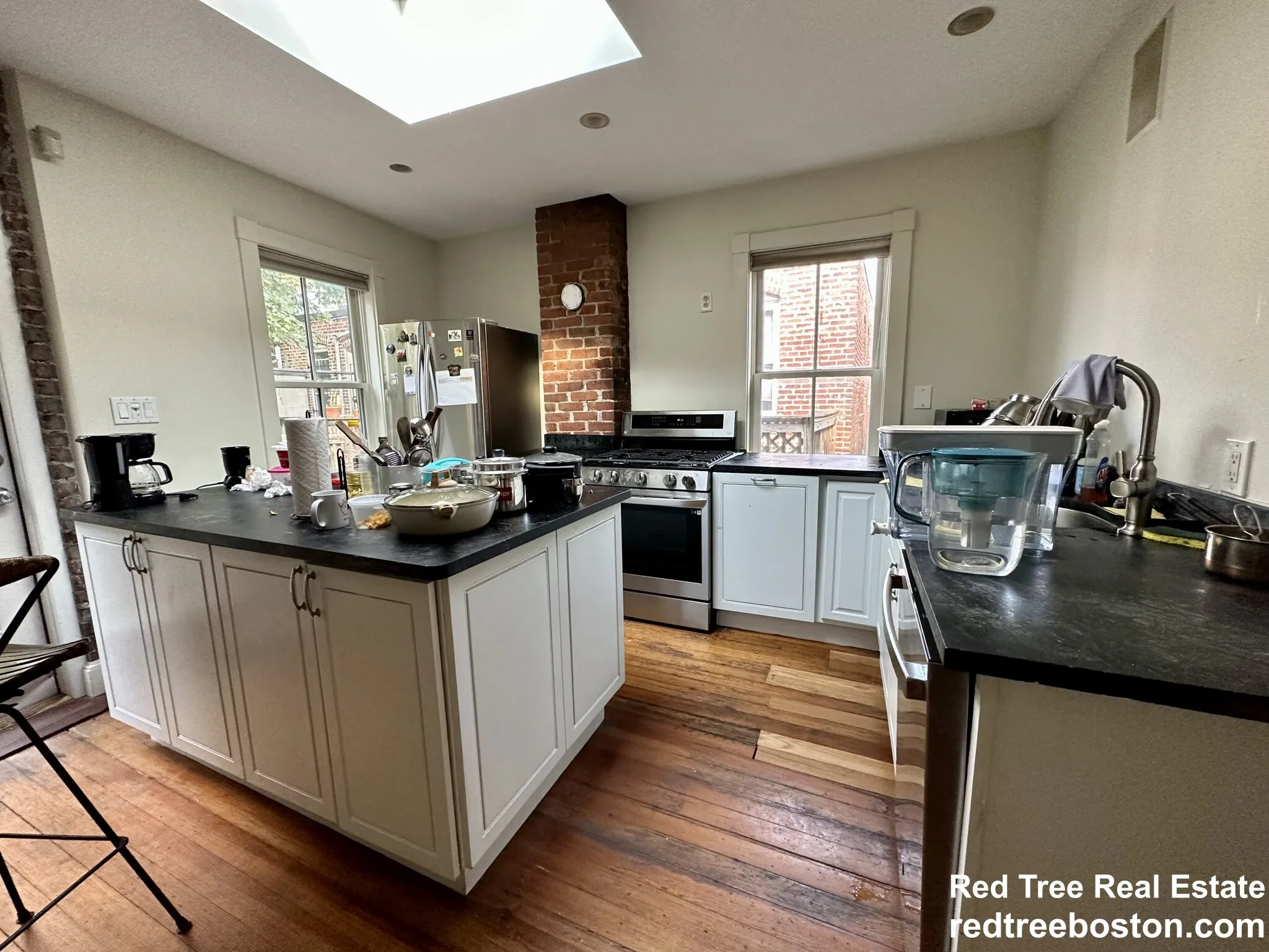 6 bed, 3 bath apartment for rent at 151 Highland St Unit 2, Roxbury — photo 15 of 22