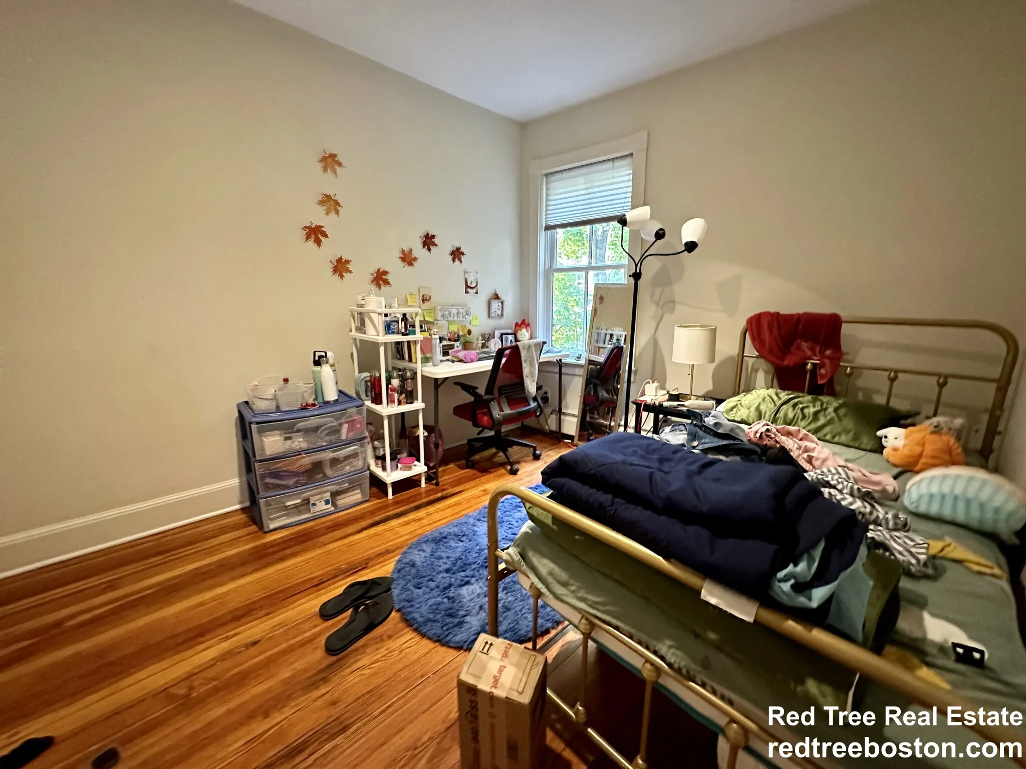 6 bed, 3 bath apartment for rent at 151 Highland St Unit 2, Roxbury — photo 7 of 22