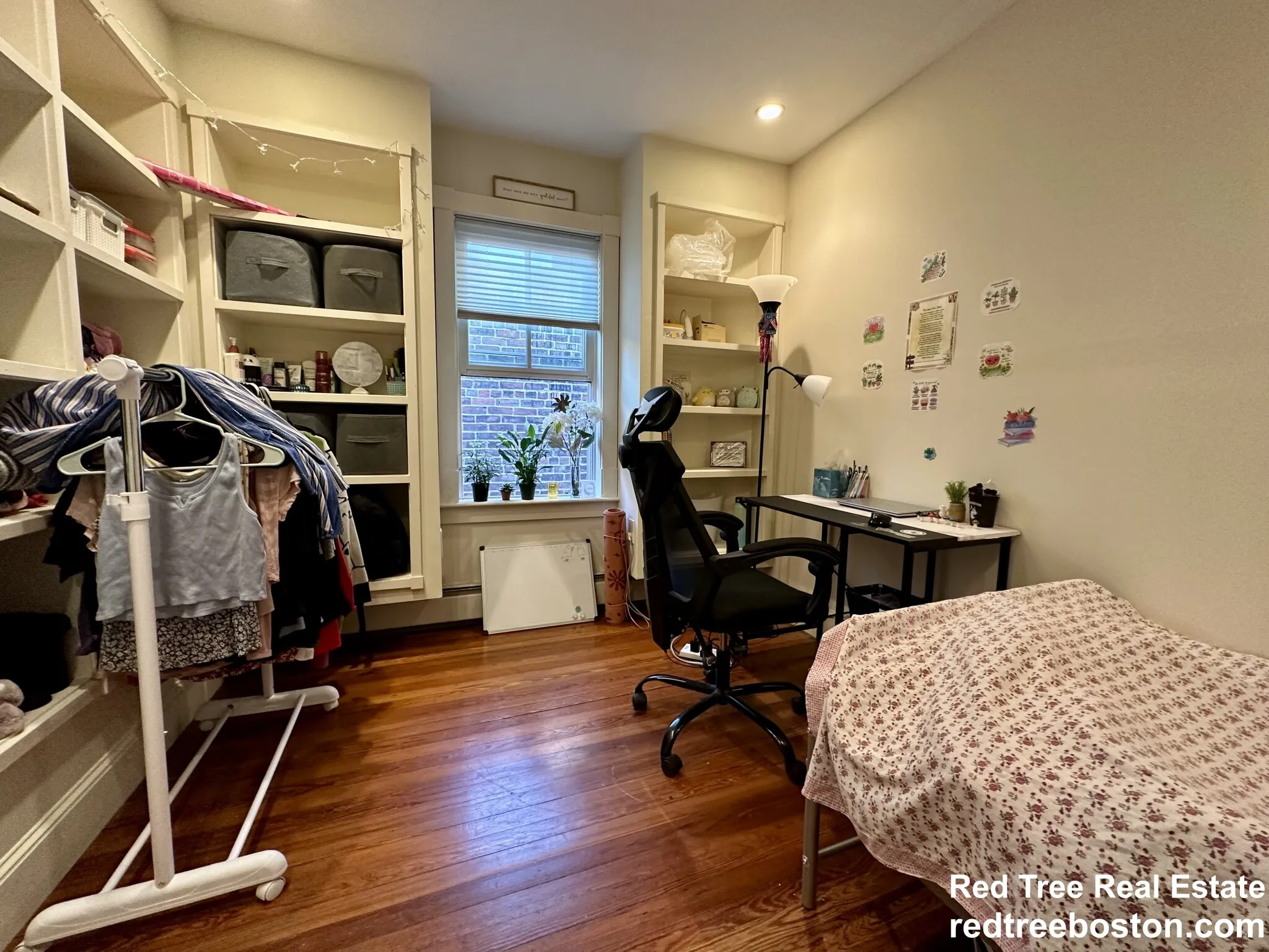 6 bed, 3 bath apartment for rent at 151 Highland St Unit 2, Roxbury — photo 16 of 22