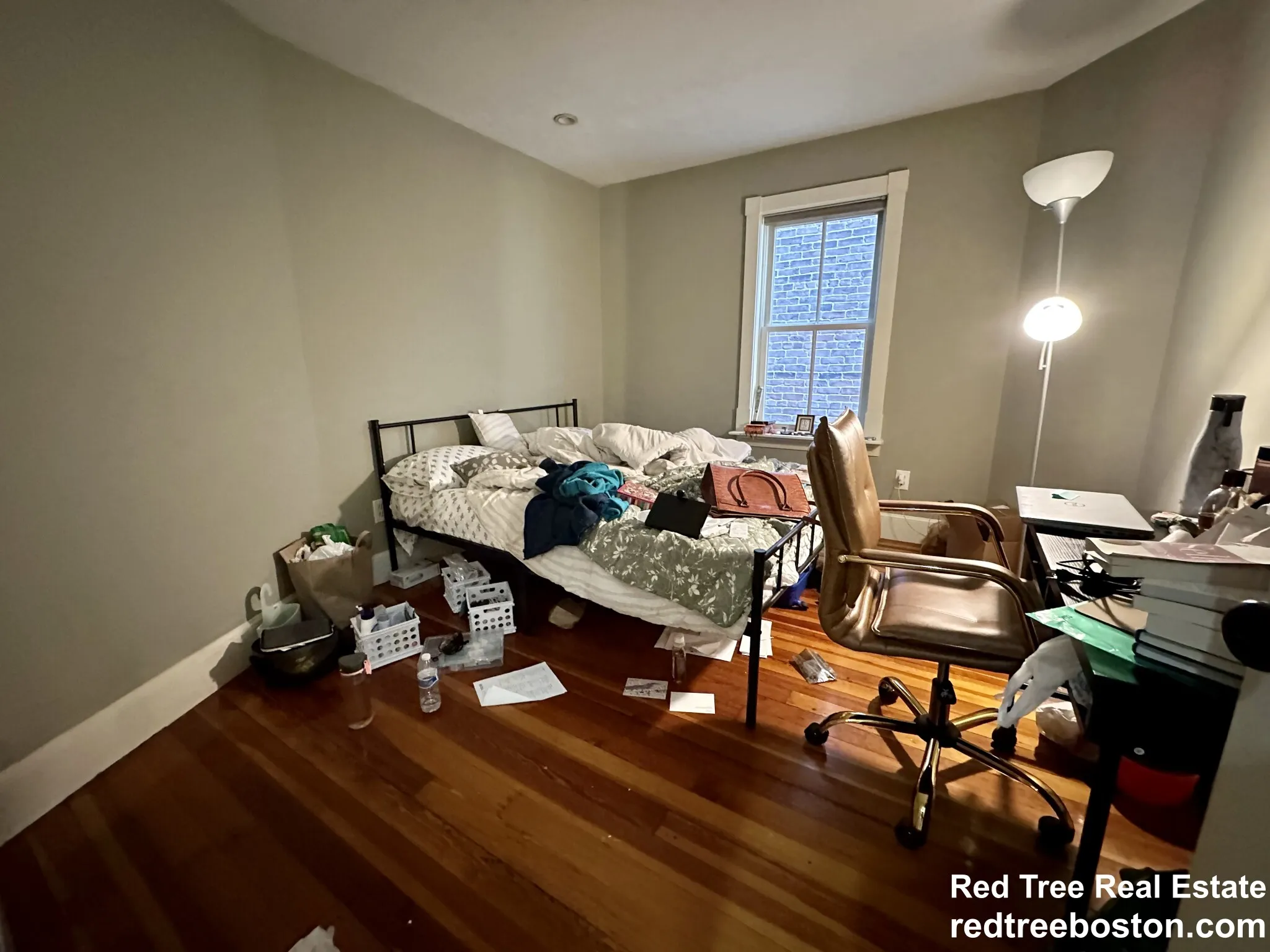 6 bed, 3 bath apartment for rent at 151 Highland St Unit 2, Roxbury — photo 8 of 22