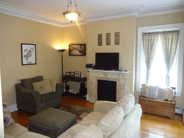 2 bed, 1 bath apartment for rent at 151 I St Unit 2, South Boston — photo 2 of 12