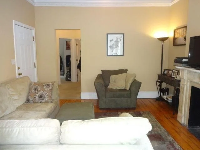 2 bed, 1 bath apartment for rent at 151 I St Unit 2, South Boston — photo 4 of 12