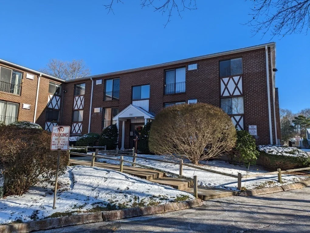 2 bed, 1 bath apartment for rent at 151 King St Unit 101C, Franklin — photo 9 of 9