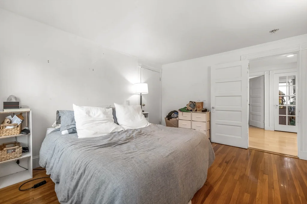 1 bed, 1 bath apartment for rent at 151 Magazine St Unit 3, Cambridgeport — photo 17 of 19
