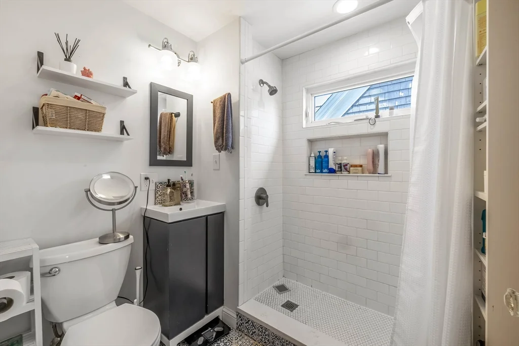 1 bed, 1 bath apartment for rent at 151 Magazine St Unit 3, Cambridgeport — photo 16 of 19