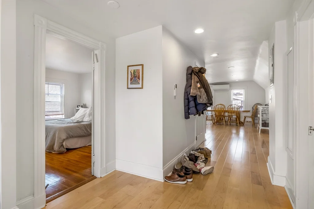 1 bed, 1 bath apartment for rent at 151 Magazine St Unit 3, Cambridgeport — photo 6 of 19