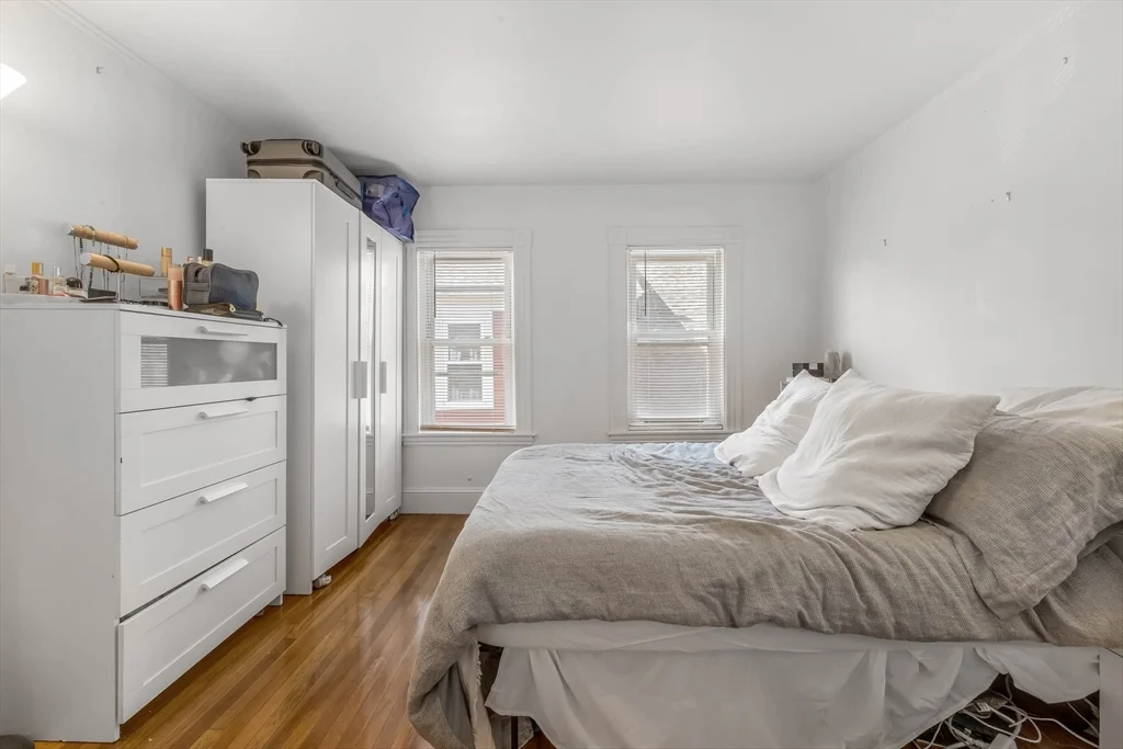 1 bed, 1 bath apartment for rent at 151 Magazine St Unit 3, Cambridgeport — photo 18 of 19