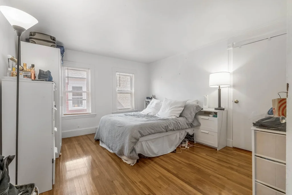 1 bed, 1 bath apartment for rent at 151 Magazine St Unit 3, Cambridgeport — photo 15 of 19
