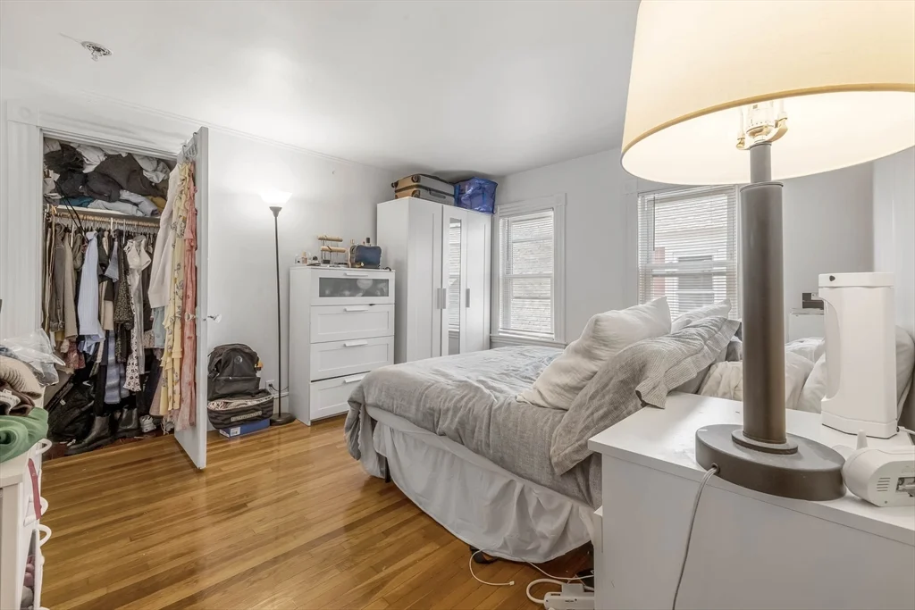 1 bed, 1 bath apartment for rent at 151 Magazine St Unit 3, Cambridgeport — photo 12 of 19