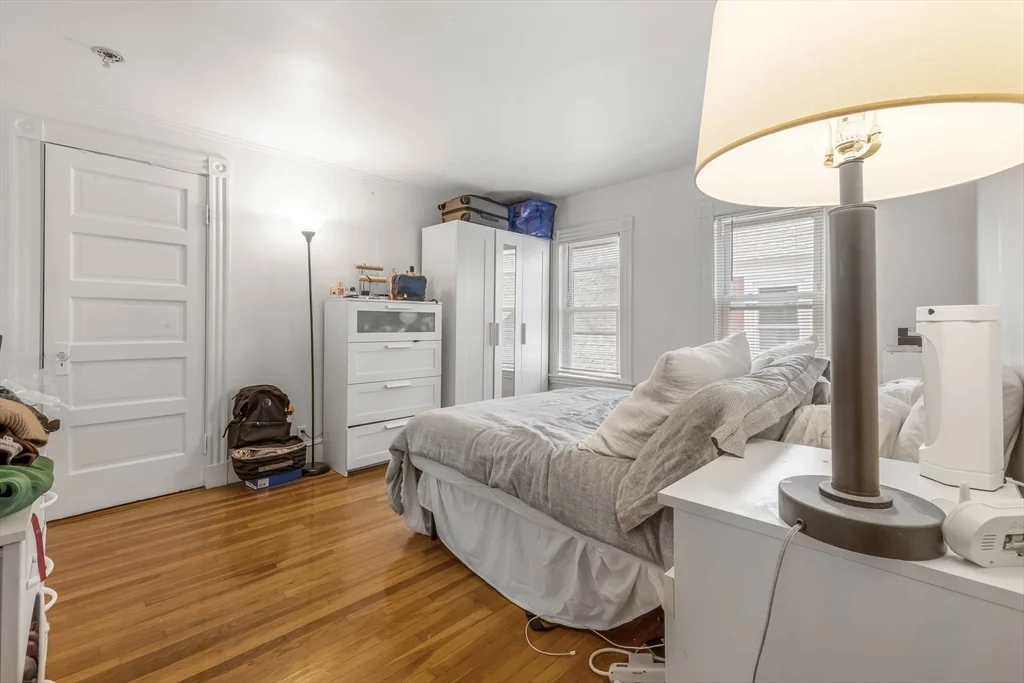 1 bed, 1 bath apartment for rent at 151 Magazine St Unit 3, Cambridgeport — photo 14 of 19