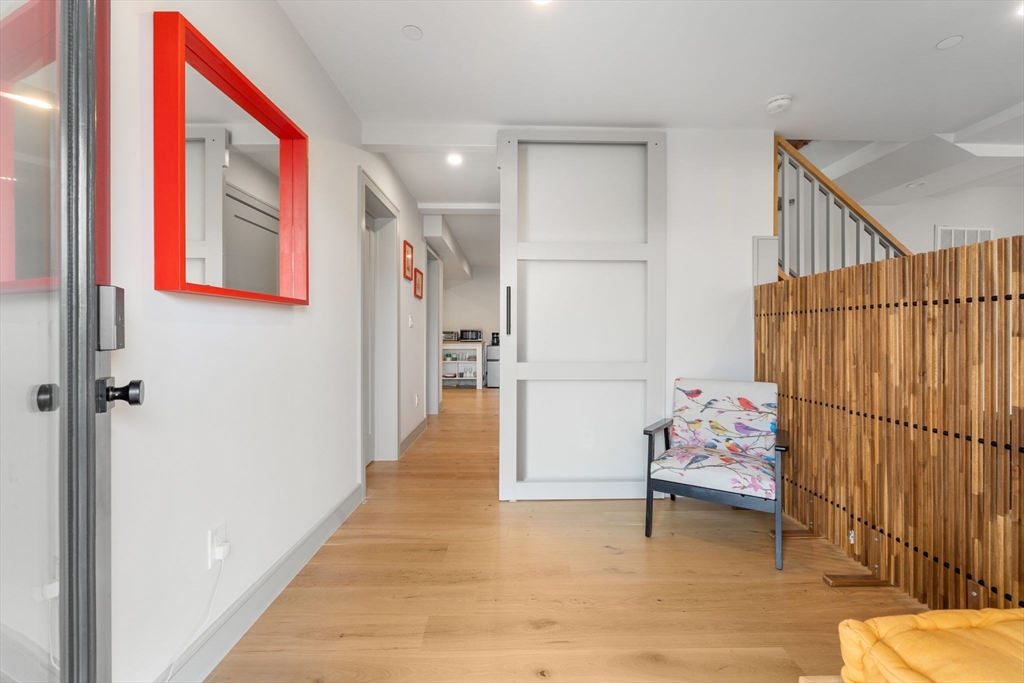 1 bed, 1 bath apartment for rent at 151 Mason Ter Unit 1, Brookline — photo 4 of 21