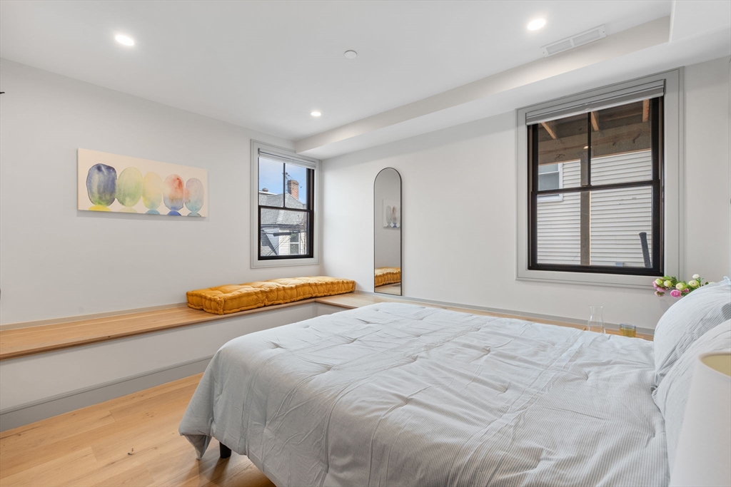 1 bed, 1 bath apartment for rent at 151 Mason Ter Unit 1, Brookline — photo 6 of 21