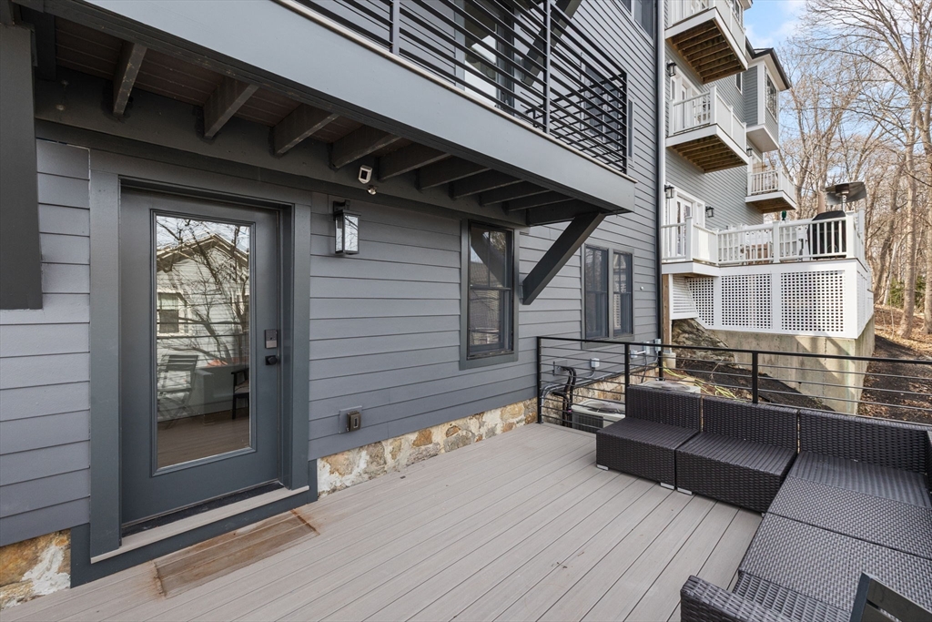 1 bed, 1 bath apartment for rent at 151 Mason Ter Unit 1, Brookline — photo 20 of 21