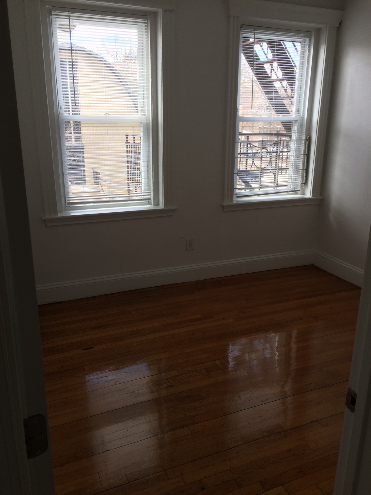 1 bed, 1 bath apartment for rent at 151 Park Dr Unit 11D, Fenway — photo 7 of 14