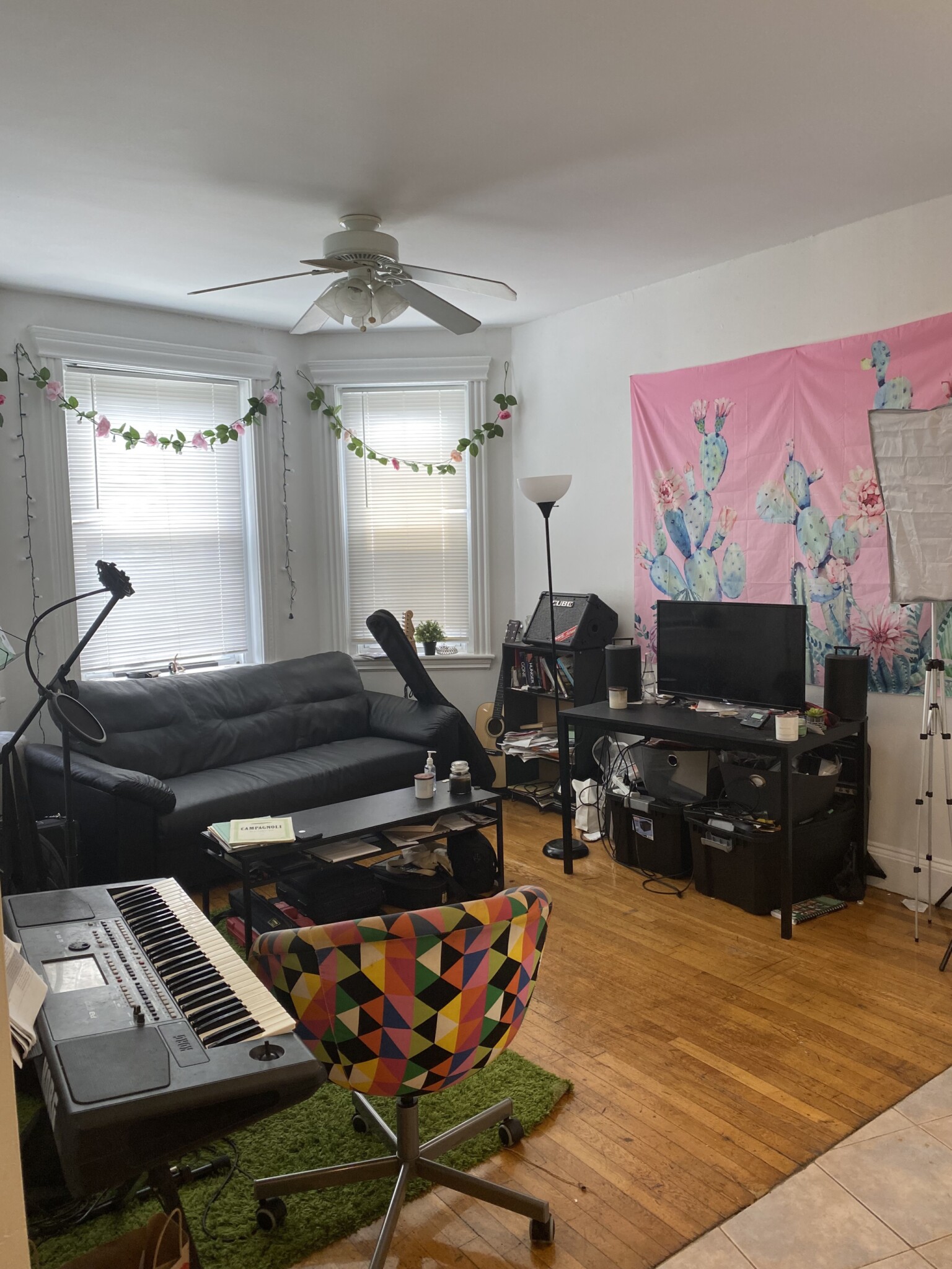 1 bed, 1 bath apartment for rent at 151 Park Dr Unit 11D, Fenway — photo 4 of 14
