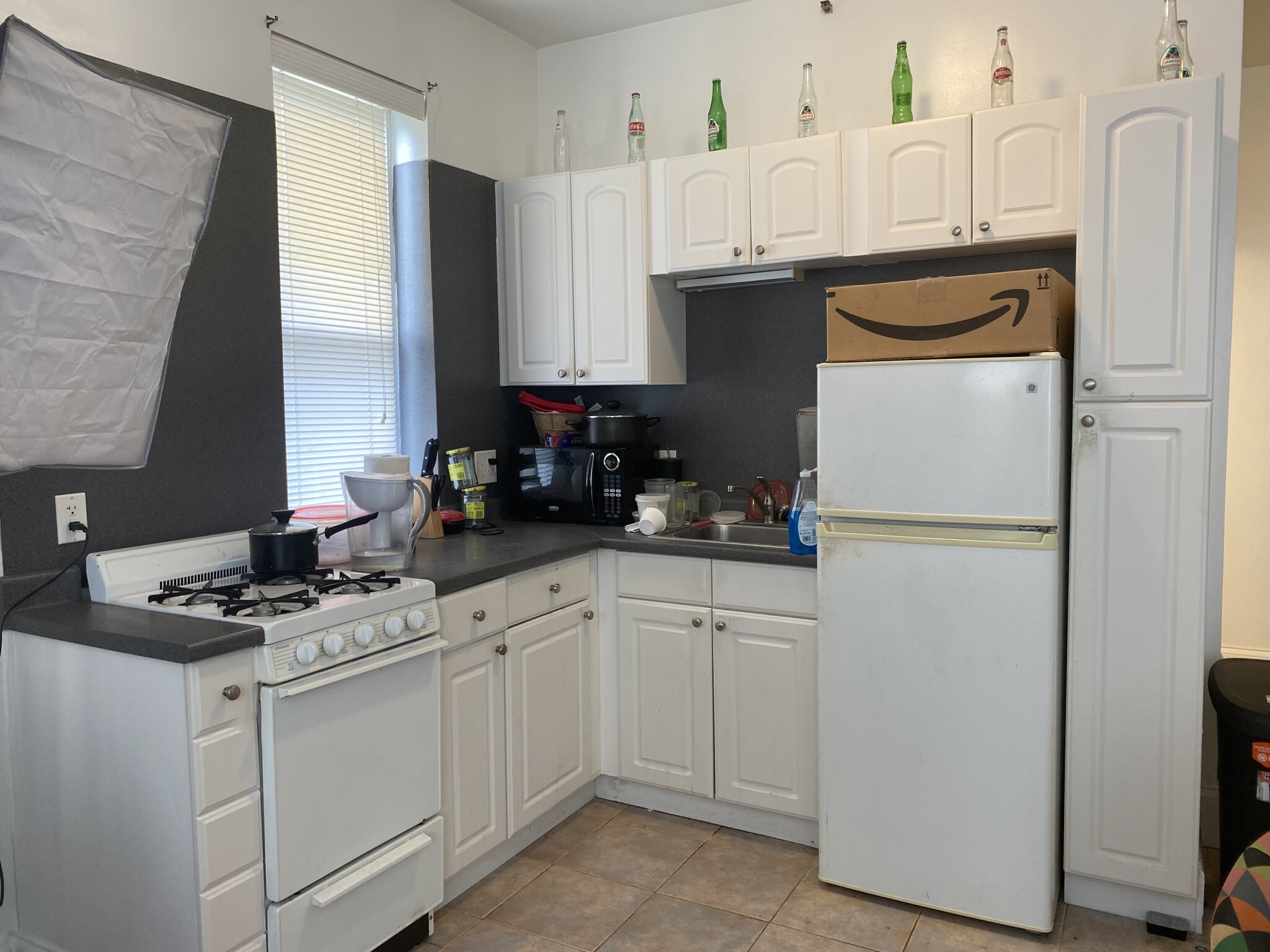 1 bed, 1 bath apartment for rent at 151 Park Dr Unit 11D, Fenway — photo 1 of 14