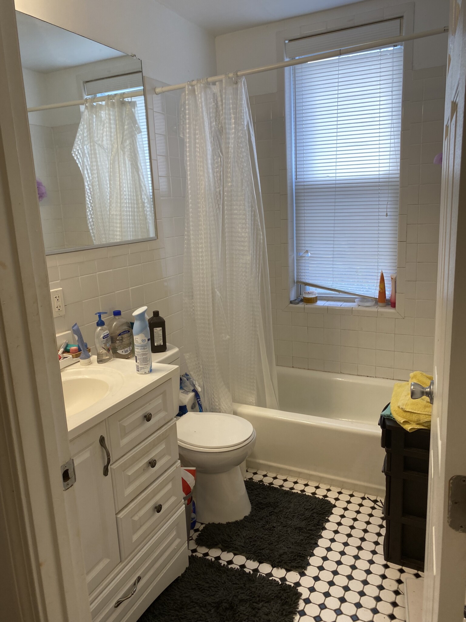 1 bed, 1 bath apartment for rent at 151 Park Dr Unit 11D, Fenway — photo 10 of 14