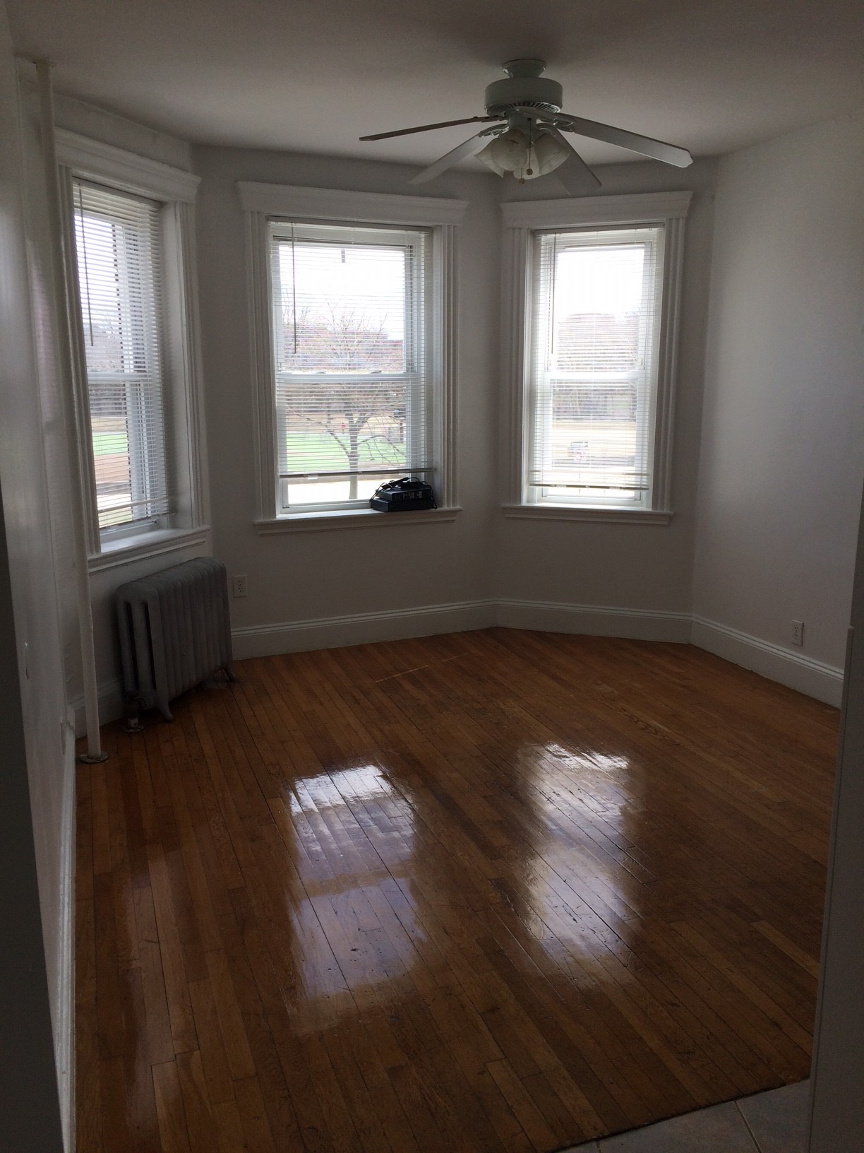 1 bed, 1 bath apartment for rent at 151 Park Dr Unit 11D, Fenway — photo 5 of 14