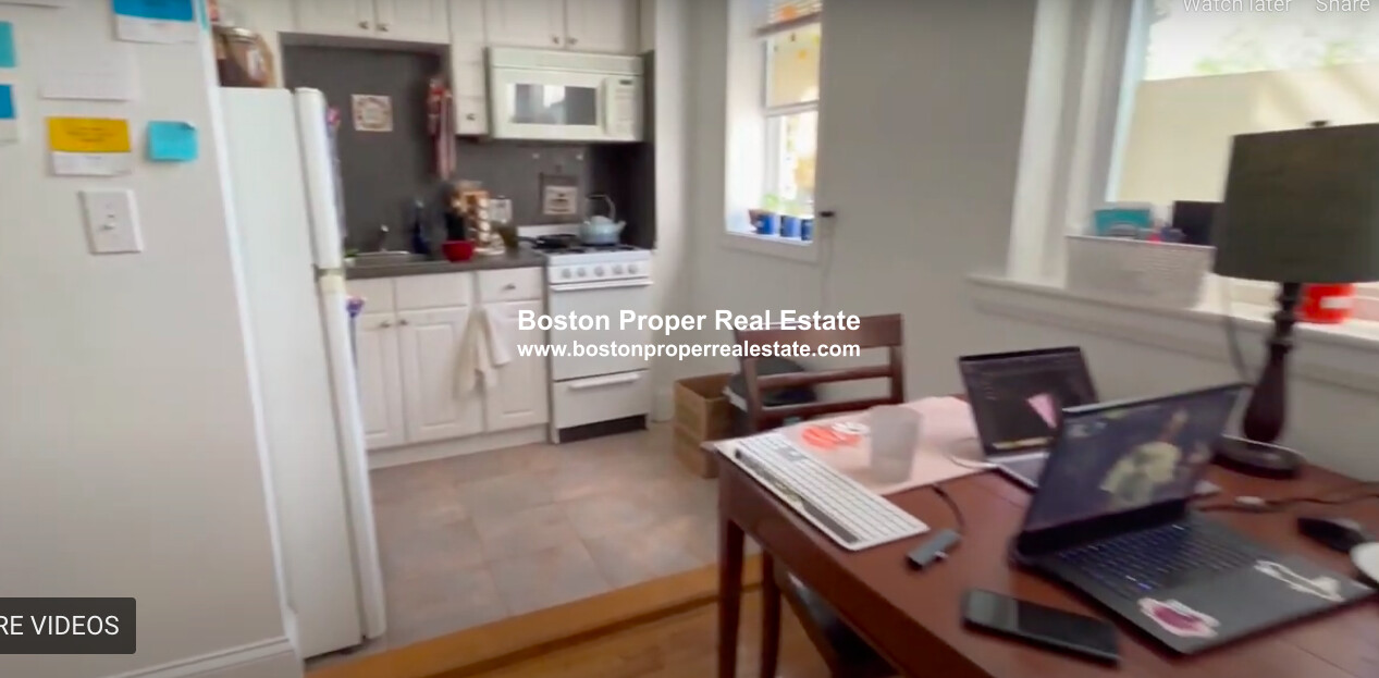 1 bed, 1 bath apartment for rent at 151 Park Dr Unit 2, Fenway — photo 5 of 10