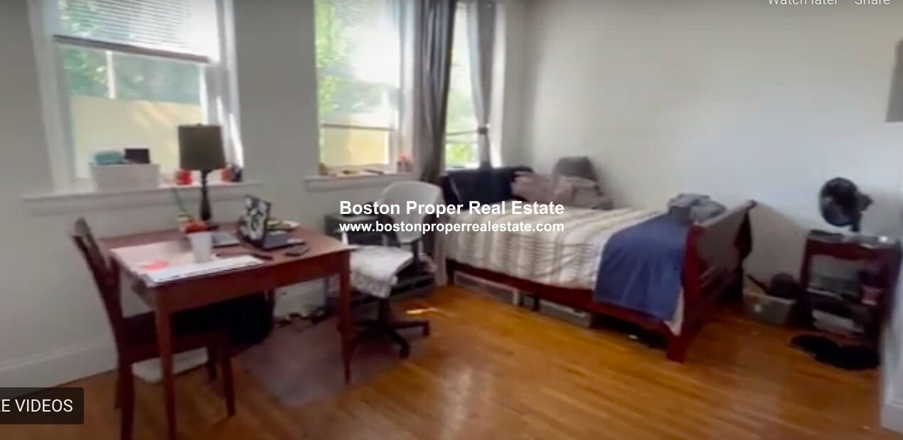 1 bed, 1 bath apartment for rent at 151 Park Dr Unit 2, Fenway — photo 4 of 10