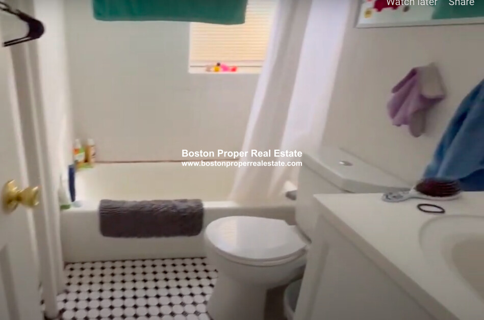 1 bed, 1 bath apartment for rent at 151 Park Dr Unit 2, Fenway — photo 7 of 10
