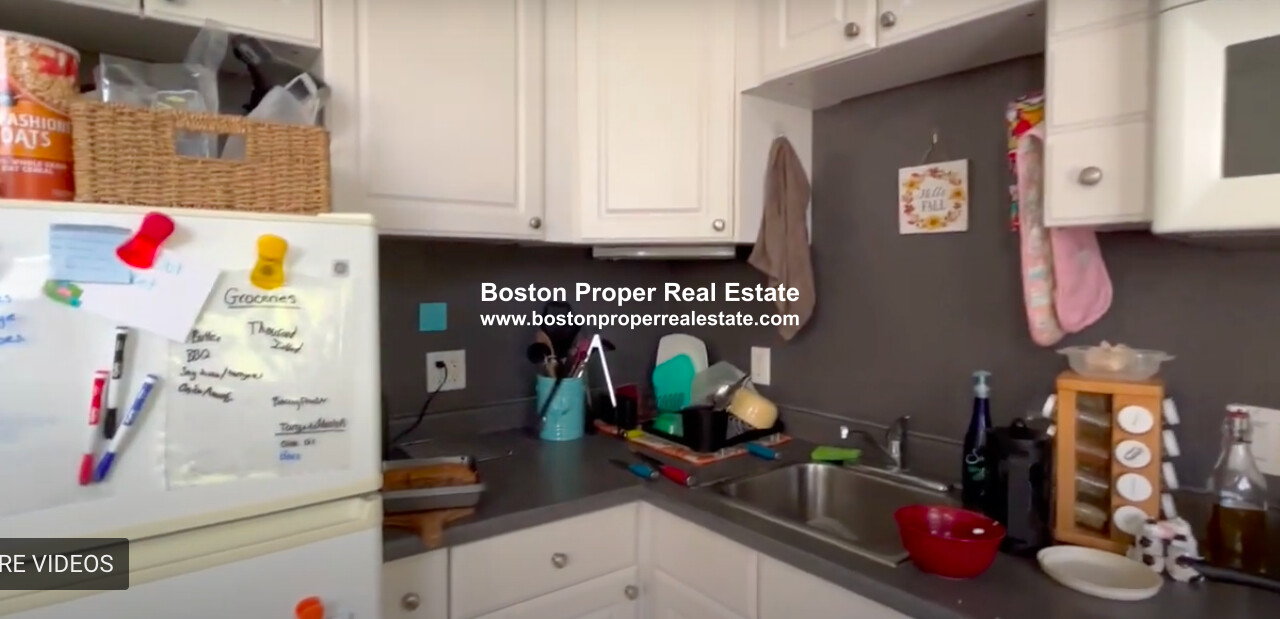1 bed, 1 bath apartment for rent at 151 Park Dr Unit 2, Fenway — photo 6 of 10