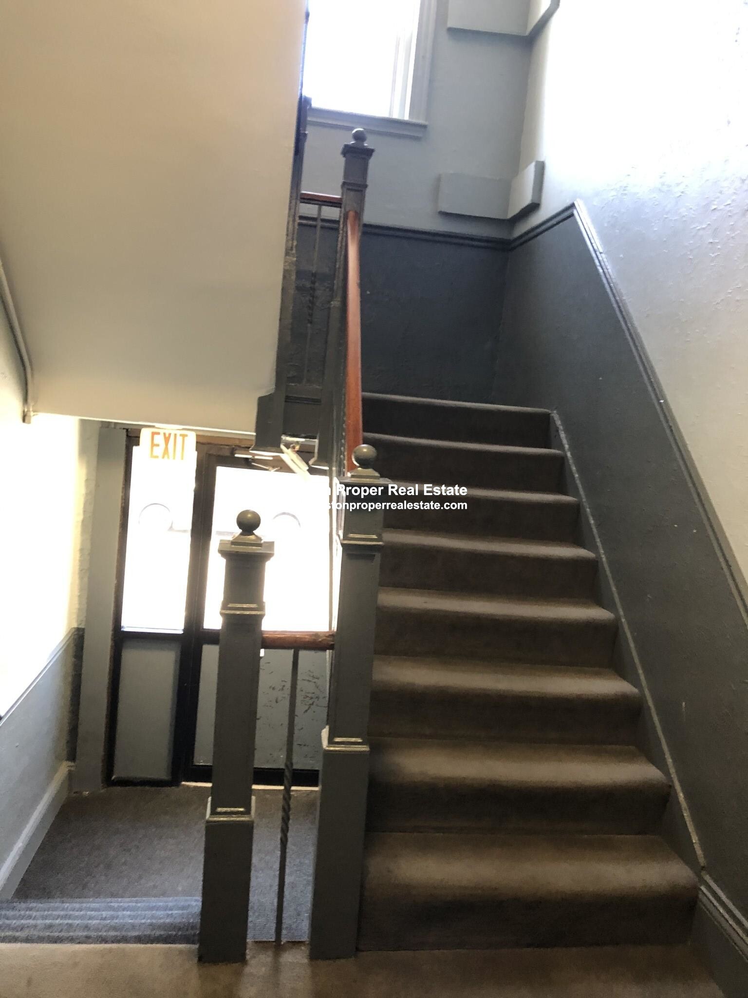 1 bed, 1 bath apartment for rent at 151 Park Dr Unit 2, Fenway — photo 10 of 10