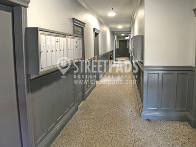 1 bed, 1 bath apartment for rent at 151 Park Dr Unit 21, Fenway — photo 18 of 22