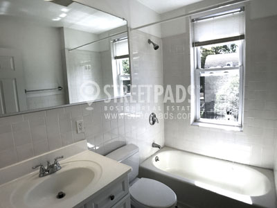 1 bed, 1 bath apartment for rent at 151 Park Dr Unit 21, Fenway — photo 8 of 22