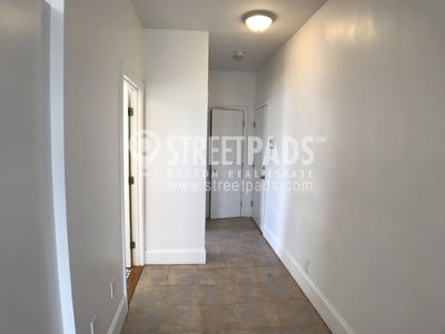 1 bed, 1 bath apartment for rent at 151 Park Dr Unit 21, Fenway — photo 6 of 22