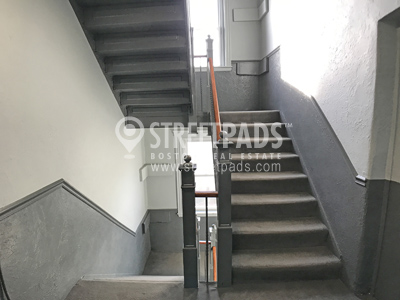1 bed, 1 bath apartment for rent at 151 Park Dr Unit 21, Fenway — photo 21 of 22