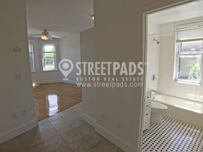 1 bed, 1 bath apartment for rent at 151 Park Dr Unit 21, Fenway — photo 7 of 22