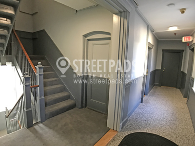 1 bed, 1 bath apartment for rent at 151 Park Dr Unit 21, Fenway — photo 19 of 22