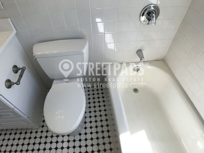 1 bed, 1 bath apartment for rent at 151 Park Dr Unit 21, Fenway — photo 10 of 22