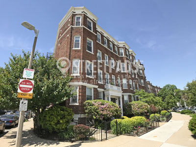 1 bed, 1 bath apartment for rent at 151 Park Dr Unit 21, Fenway — photo 15 of 22