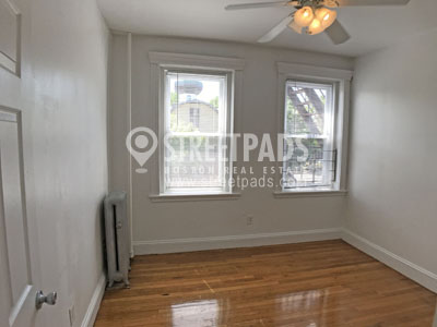 1 bed, 1 bath apartment for rent at 151 Park Dr Unit 21, Fenway — photo 9 of 22