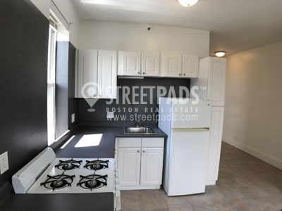 1 bed, 1 bath apartment for rent at 151 Park Dr Unit 21, Fenway — photo 5 of 22