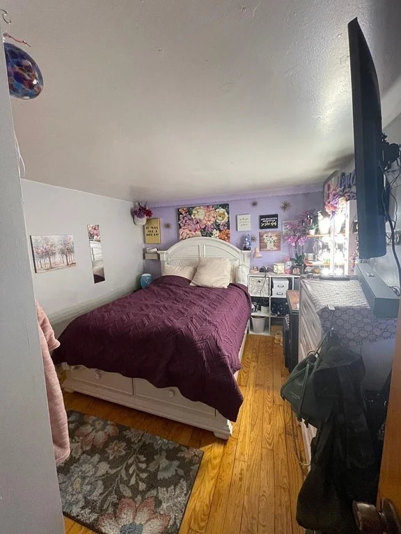 2 bed, 1 bath apartment for rent at 151 Pitman St Unit 151, Fall River — photo 7 of 10