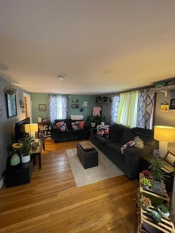 2 bed, 1 bath apartment for rent at 151 Pitman St Unit 151, Fall River — photo 6 of 10