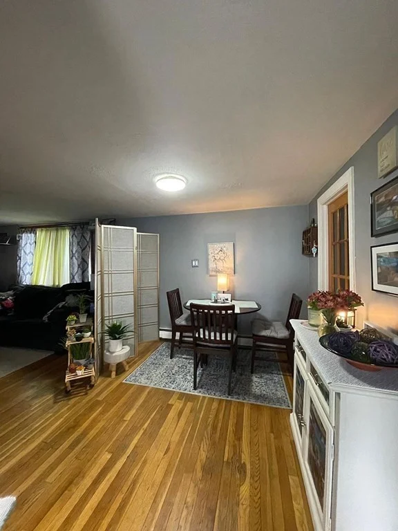 2 bed, 1 bath apartment for rent at 151 Pitman St Unit 151, Fall River — photo 5 of 10