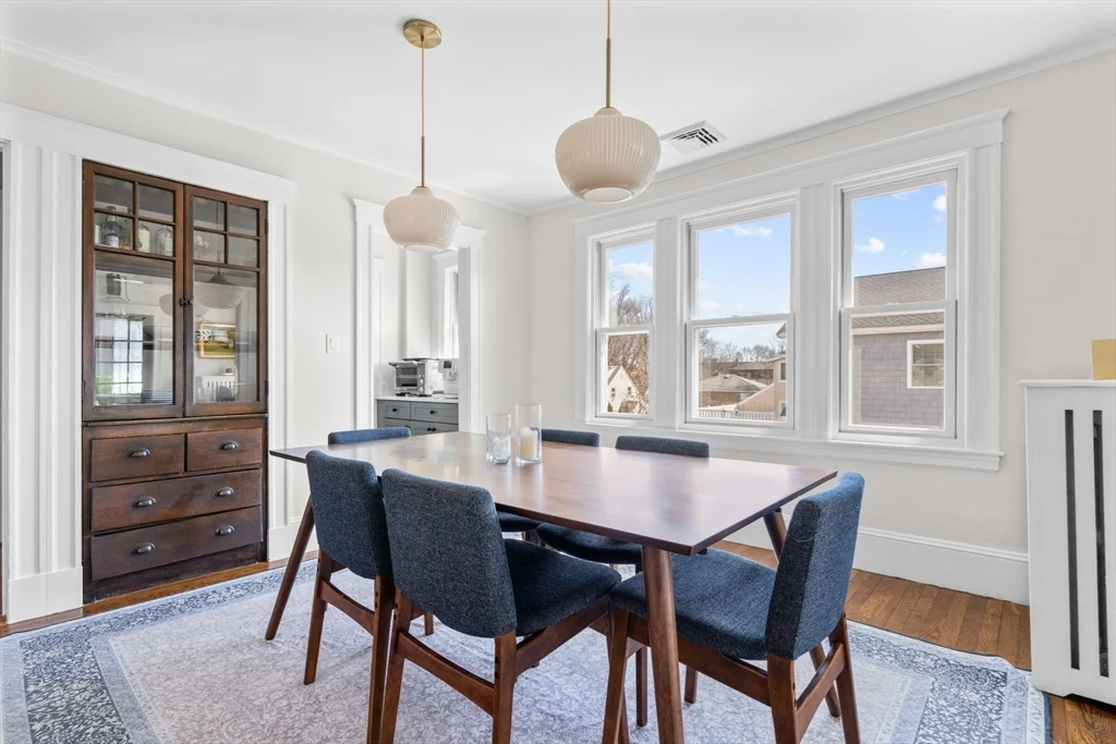 3 bed, 1 bath apartment for rent at 151 Pleasant Unit 151, Watertown — photo 6 of 24