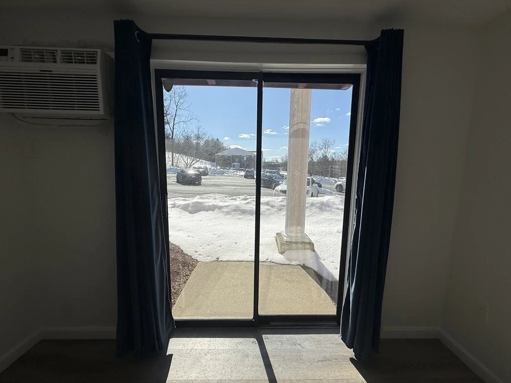1 bed, 1 bath apartment for rent at 151 Providence Rd Unit H, Grafton — photo 24 of 29