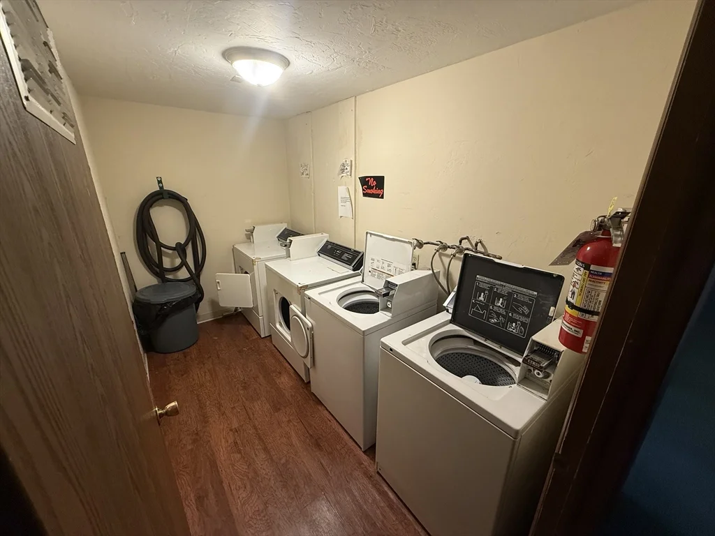 1 bed, 1 bath apartment for rent at 151 Providence Rd Unit H, Grafton — photo 27 of 29