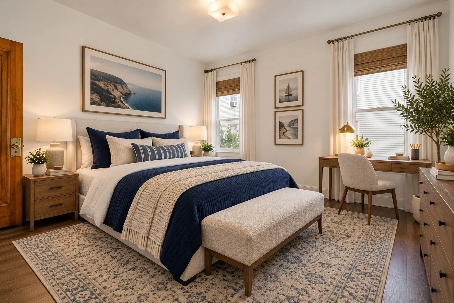3 bed, 1 bath apartment for rent at 151 Providence St Unit 1, Union Hill — photo 14 of 19