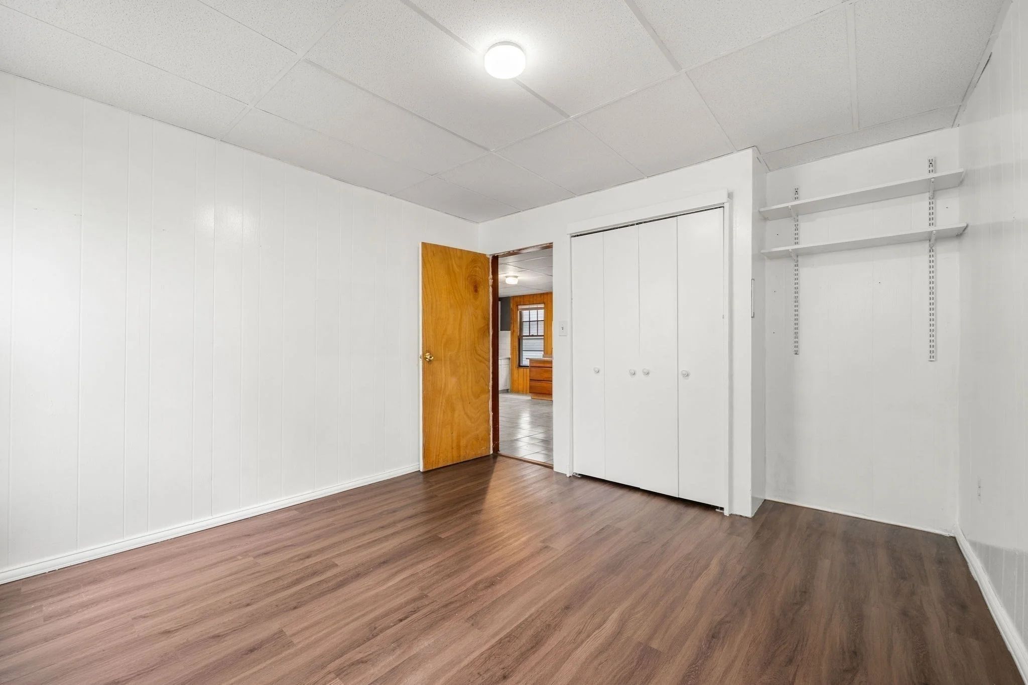 3 bed, 1 bath apartment for rent at 151 Providence St Unit 1, Union Hill — photo 13 of 19